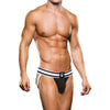 Prowler Jock Black/White