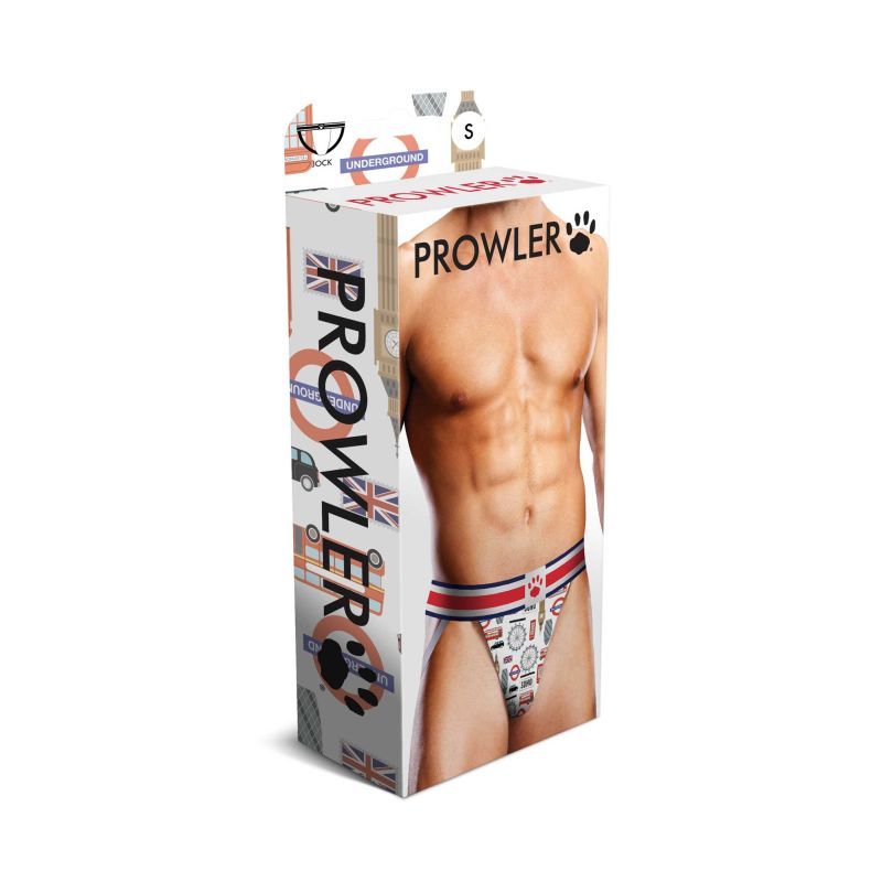 Prowler Soho Jock