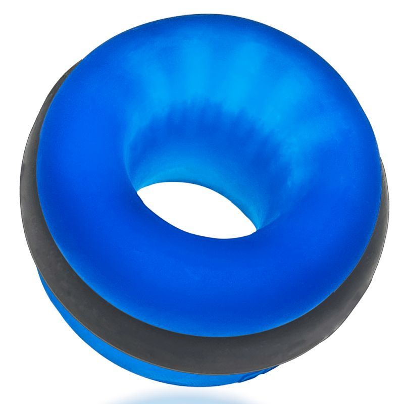 Ultracore Core Ballstretcher w Axis ring Blue Ice