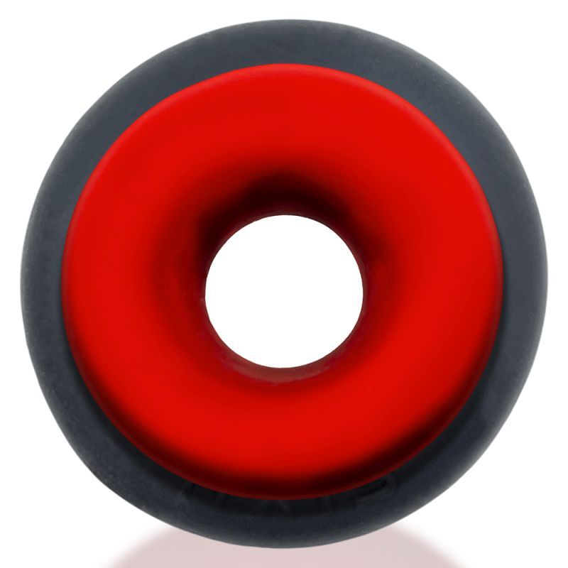 Ultracore Core Ballstretcher w Axis ring Red Ice