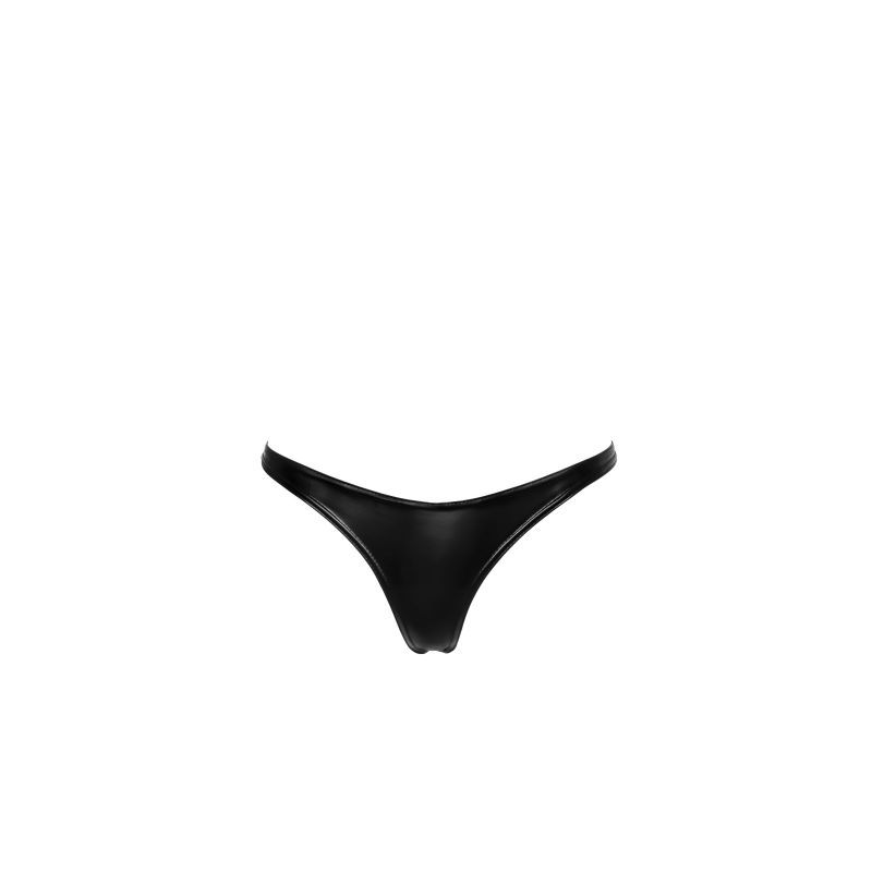 Power Wetlook Thong