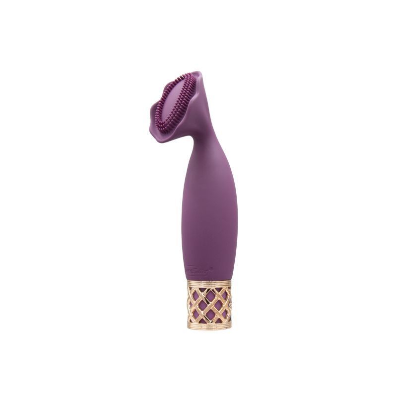 Pillow Talk Secrets Passion Massager