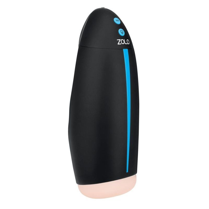 Zolo Supersucker Tester-ZO-6519
