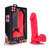 Ruse Big Poppa Cerise Dildo