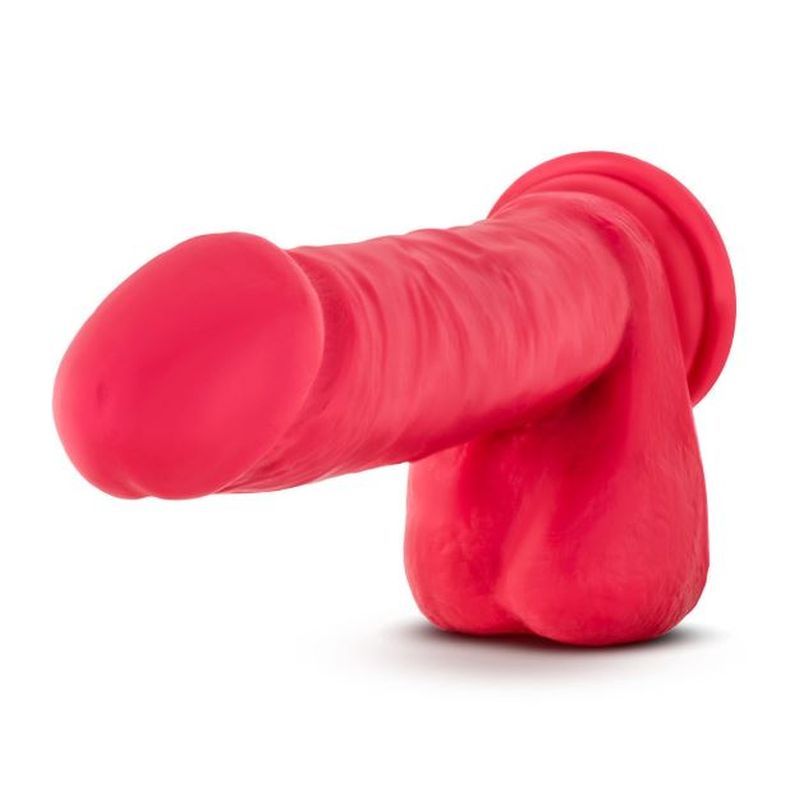 Ruse Big Poppa Cerise Dildo