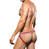 Prowler Jock White/Red