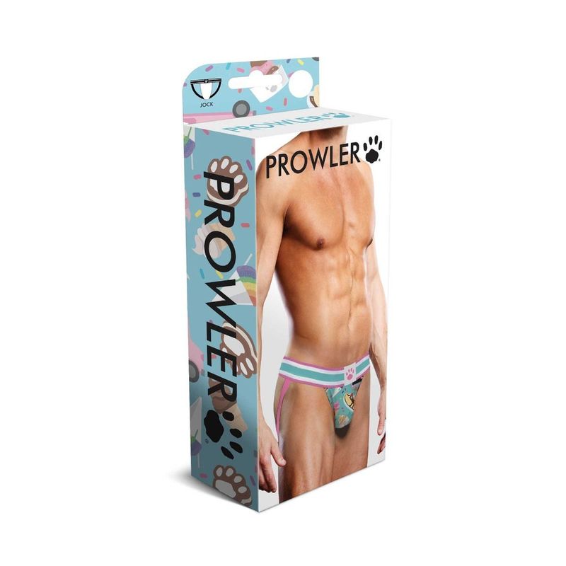 Prowler Sundae Jock