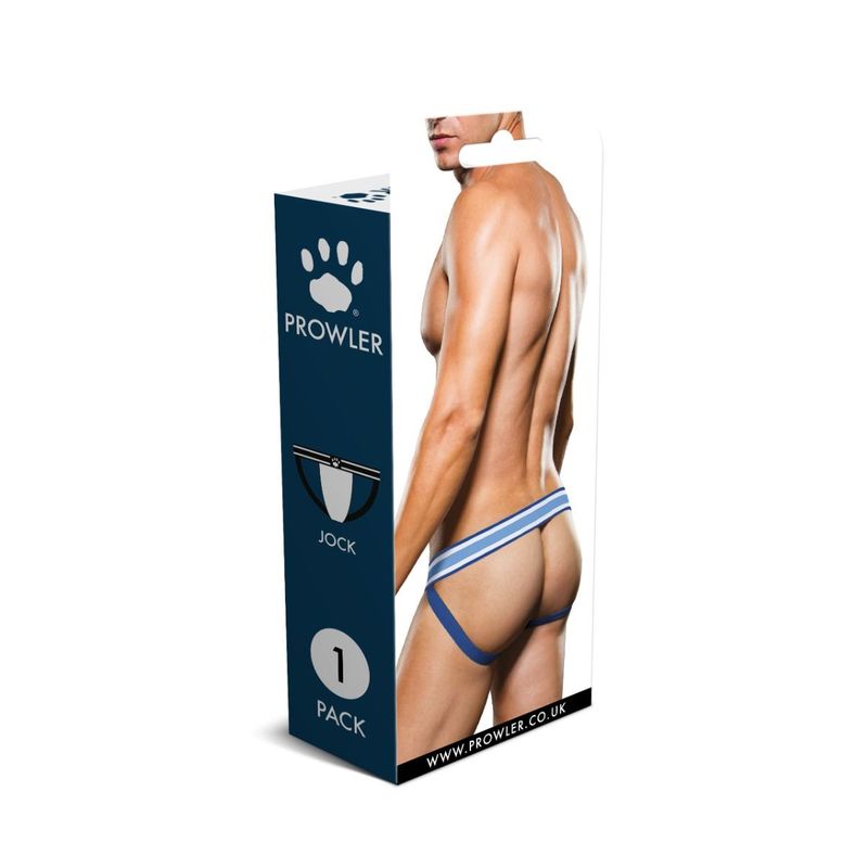 Prowler Jock White/Blue