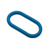 Silicone Hefty Wrap Ring 229mm Blue