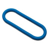 Silicone Hefty Wrap Ring 305mm Blue