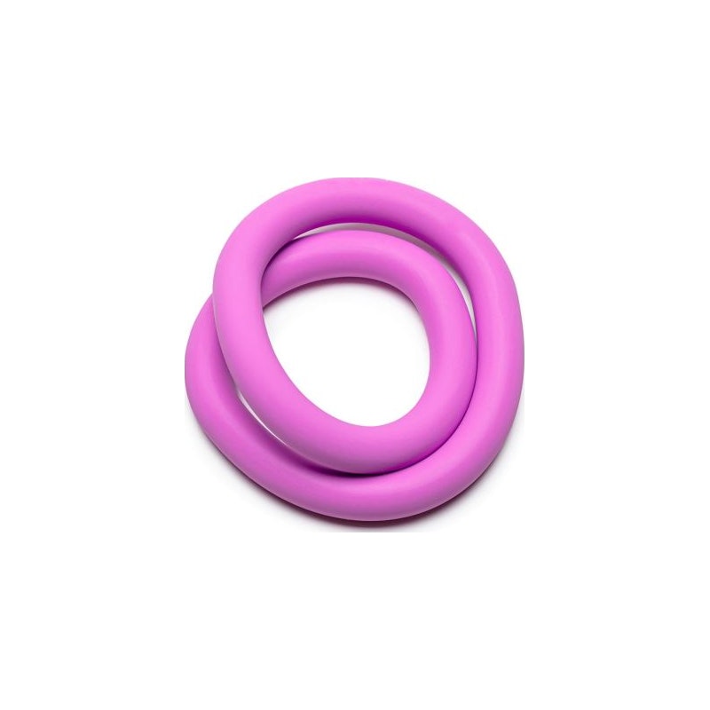 Silicone Hefty Wrap Ring 305mm Pink