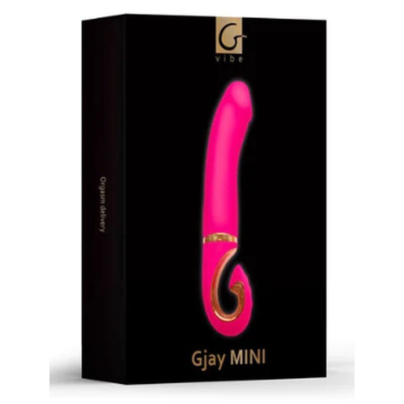 Gjay MINI Wildberry