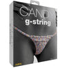 Candy G-String-SF-FD121