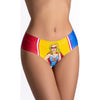 Comics Wonder Girl Slip