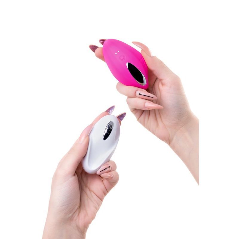 JOS Rumba Wearable Vibrator