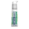 Swiss Navy Naked All Natural Water Based Lubricant 1oz/29ml