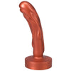 Mini Magma Dildo Copper