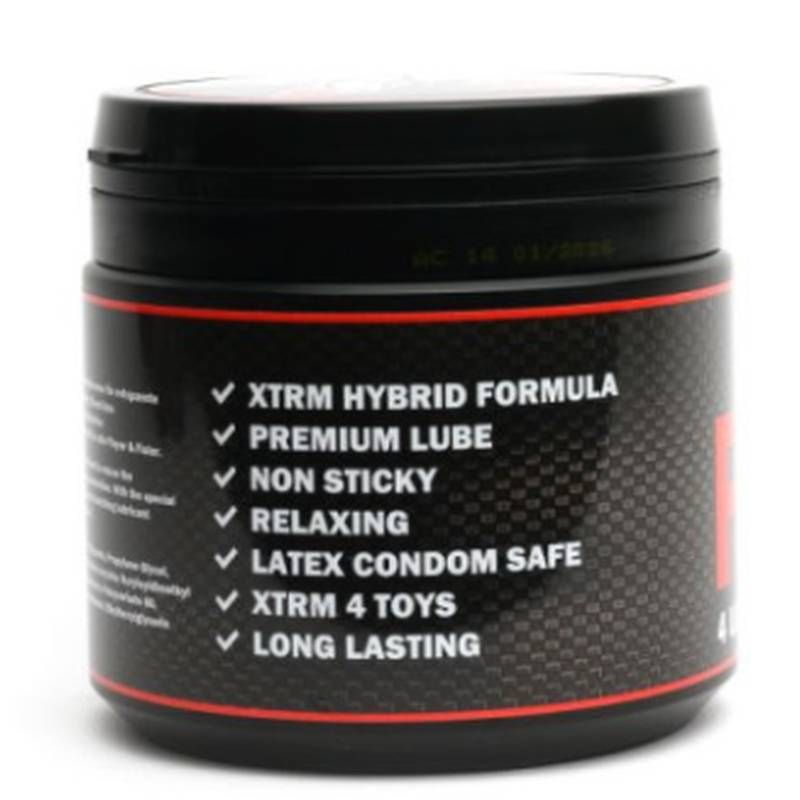 XTRM Fist Lube 500ml-22287