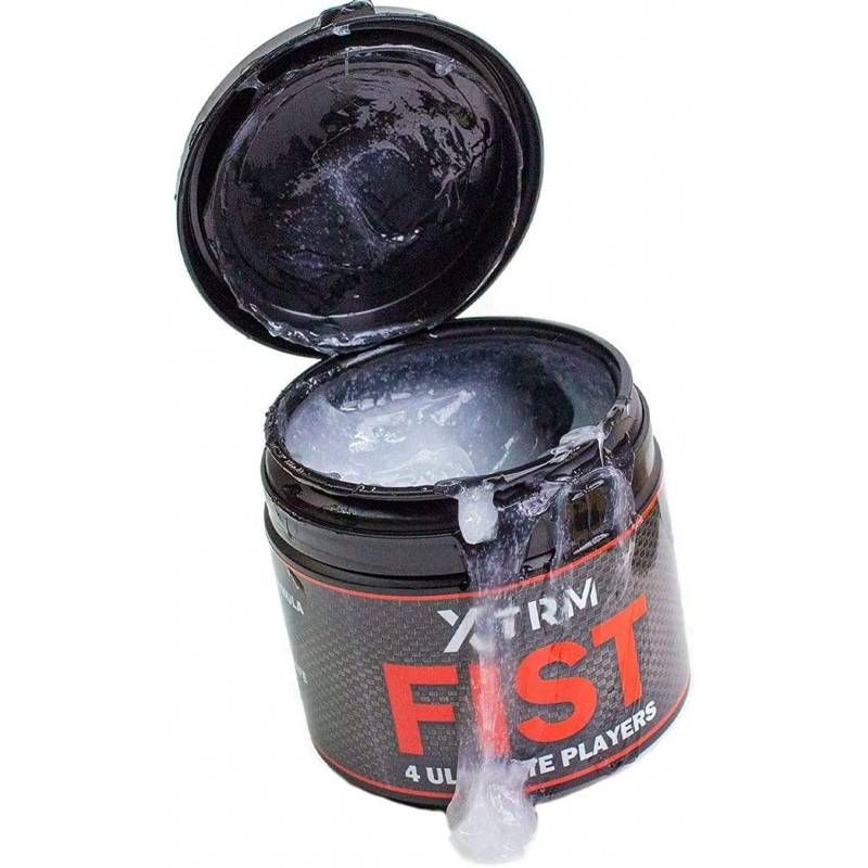 XTRM Fist Lube 500ml-22287