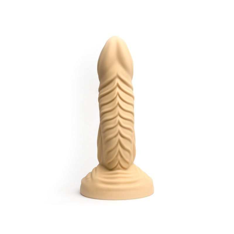 Sphinx Liquid Silicone Dildo Medium