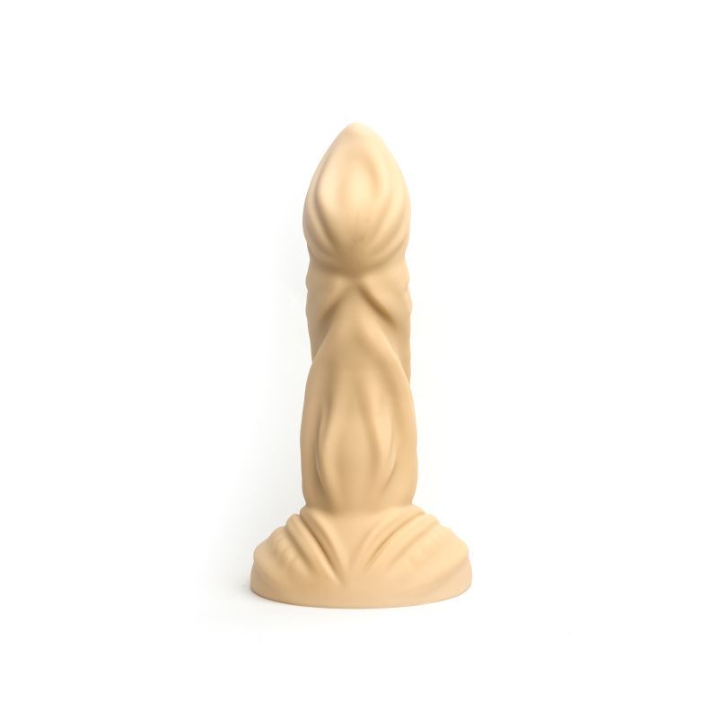 Sphinx Liquid Silicone Dildo Medium