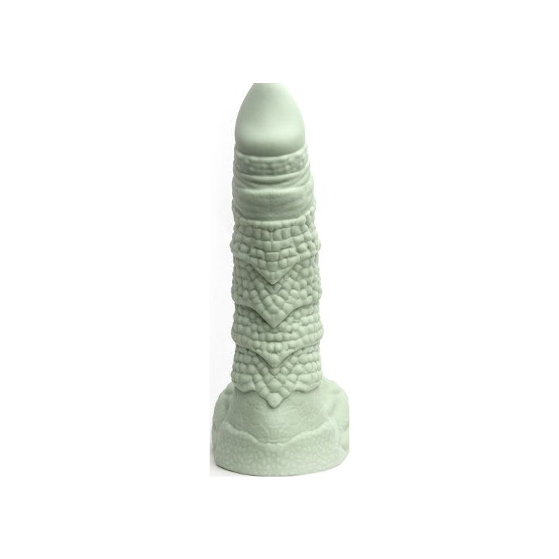 Willie Liquid Silicone Dildo Medium