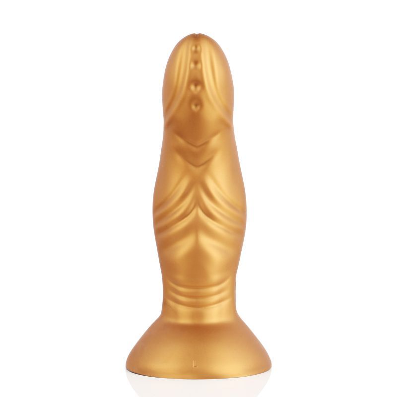 Pupa Liquid Silicone Dildo Small