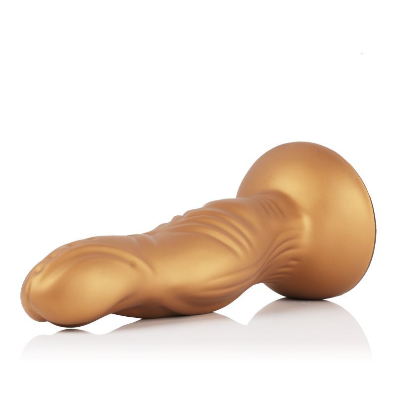 Pupa Liquid Silicone Dildo Small