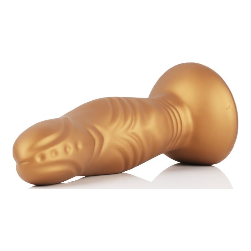 Pupa Liquid Silicone Dildo Small