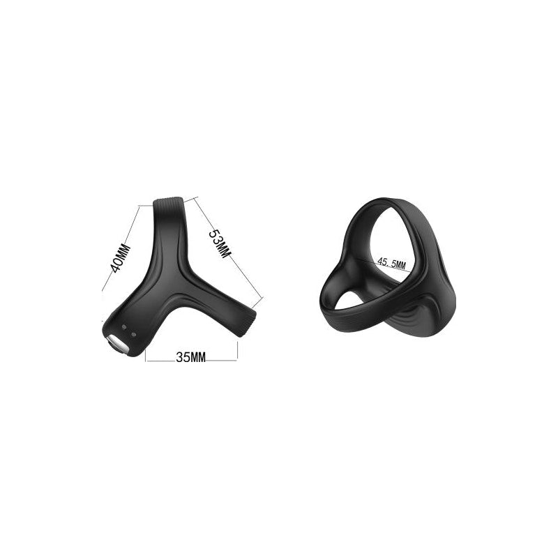 MOTOVibe Sling Cock Ring