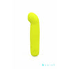 Bcute Curve Infinite Classic Limited Edition Citrus Yellow-BSBCI0389