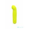 Bcute Curve Infinite Classic Citrus Yellow-BSBCI0365