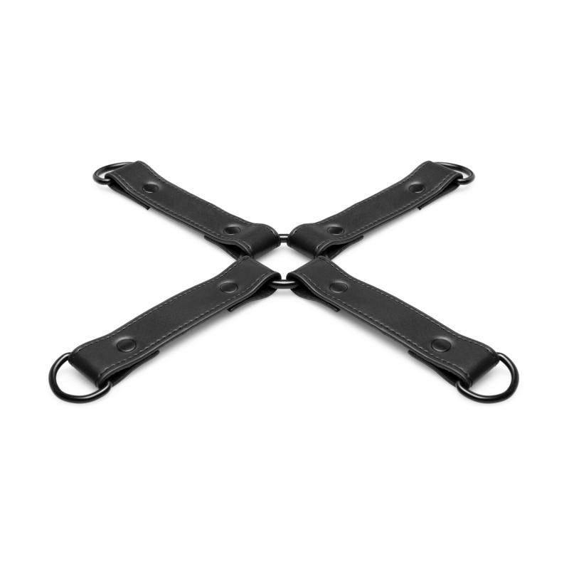 Hog Tie Black