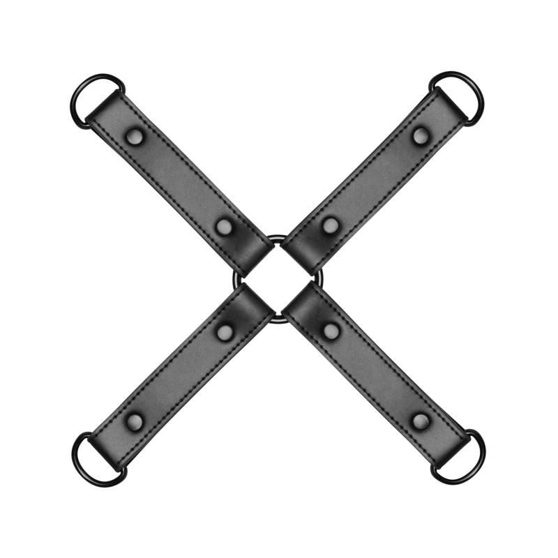 Hog Tie Black