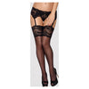 810 Stockings Black