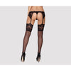 810 Stockings Black