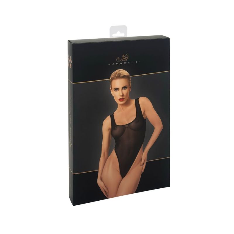 Paparazzi Elastic Mesh Body