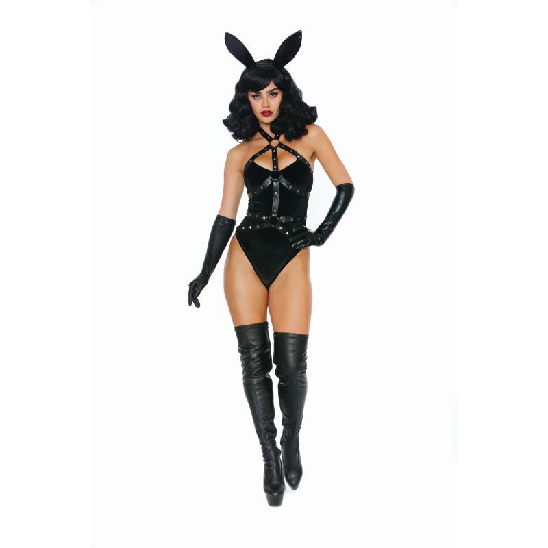 Dreamgirl Bad Girl Bunny Costume