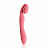 G-Snuggle Ultrasoft Sprout-shaped Unisex Vibrator