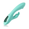 G-Rabbit Rotating G-Spot and Clitoral Vibrator