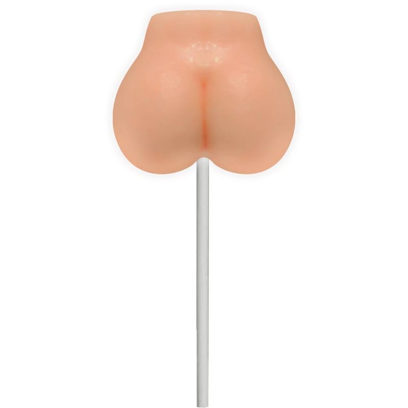 Lusty Lickers Candy Ass Mai Tai Lollypop