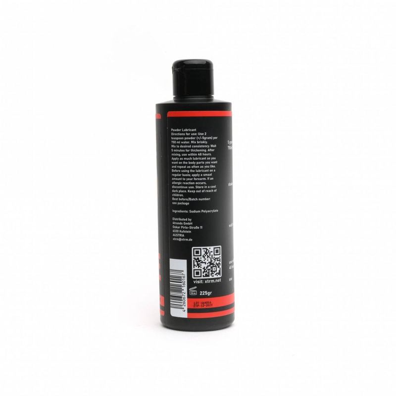 XTRM Powder Lube 225 gm-L7-026