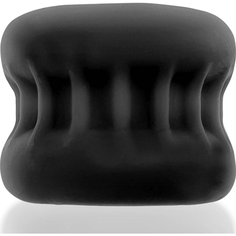 Core Grip Squeeze Ball Stretcher Black Ice