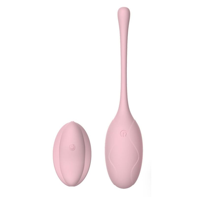 SXE Hope Remote Control Silicone Love Egg