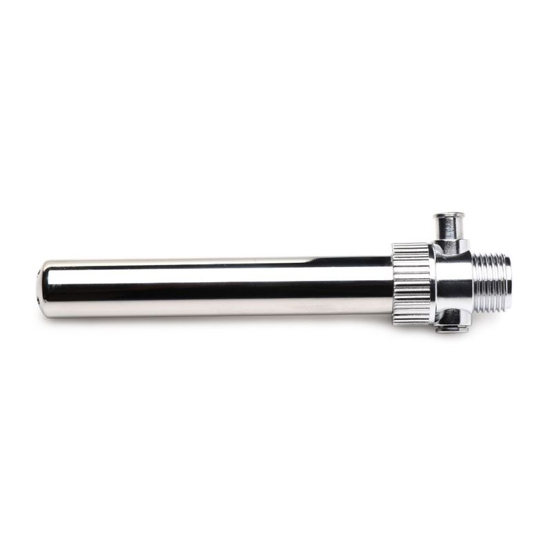 Enema Nozzle With Push Valve-AG953