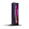 Oriel Rechargeable Wand Fuchsia