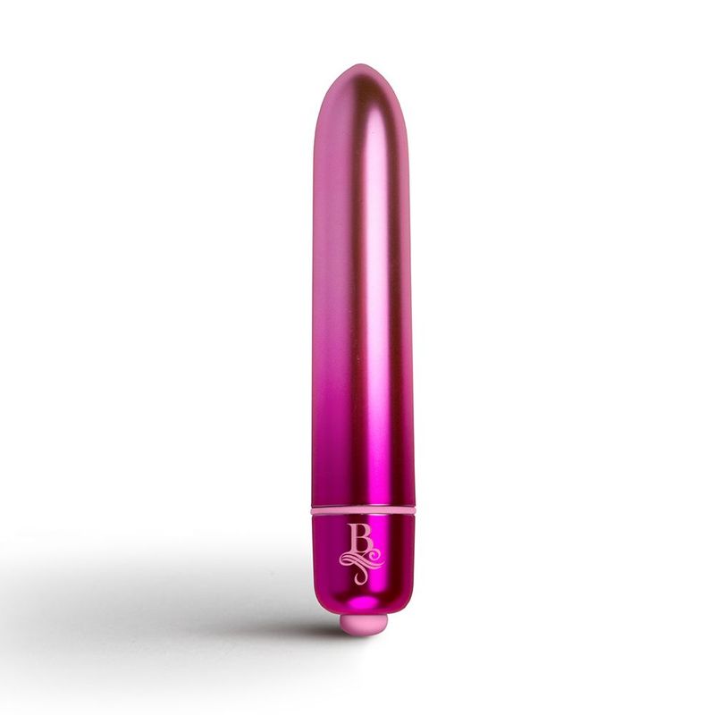 Boudoir Courtesan Bullet