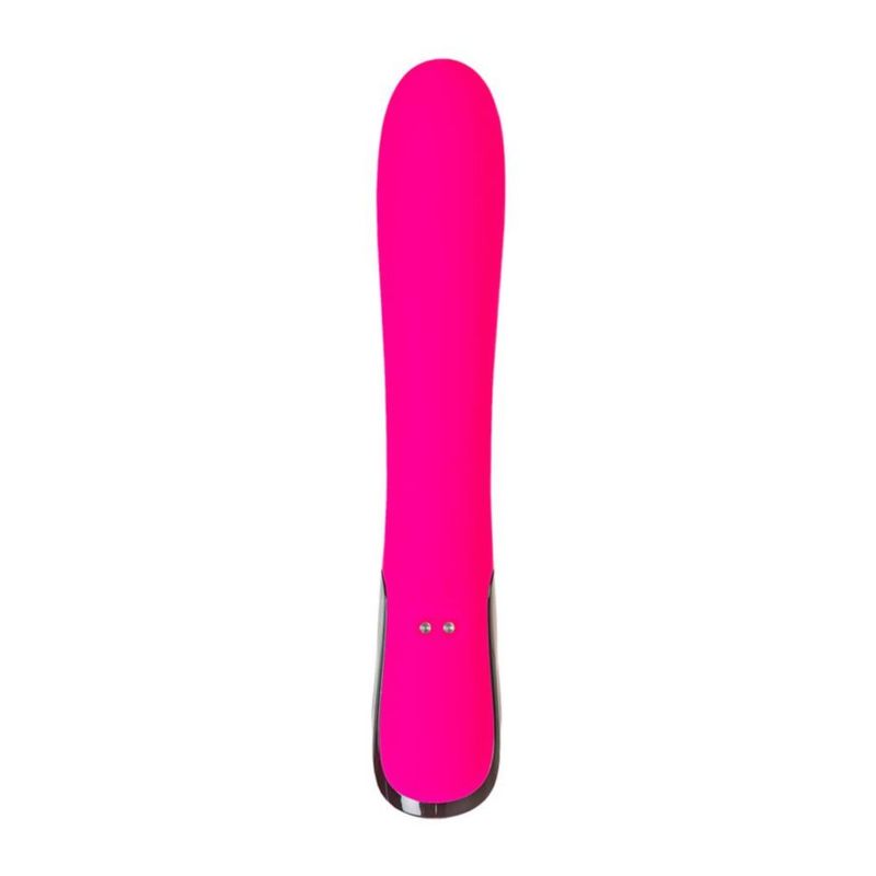 eroTeq Mecawn Slimline G-Spot Vibrator Pink