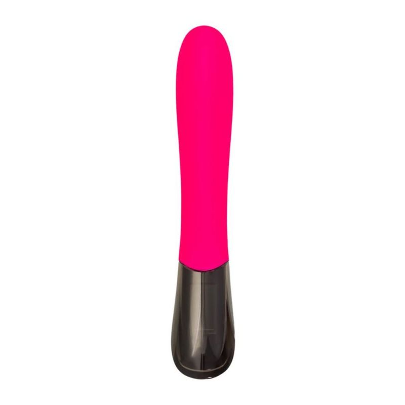 eroTeq Mecawn Slimline G-Spot Vibrator Pink