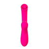 JOS Rolli Stimulating Ball Vibrator with Vaccuum Clitoral Stimulator